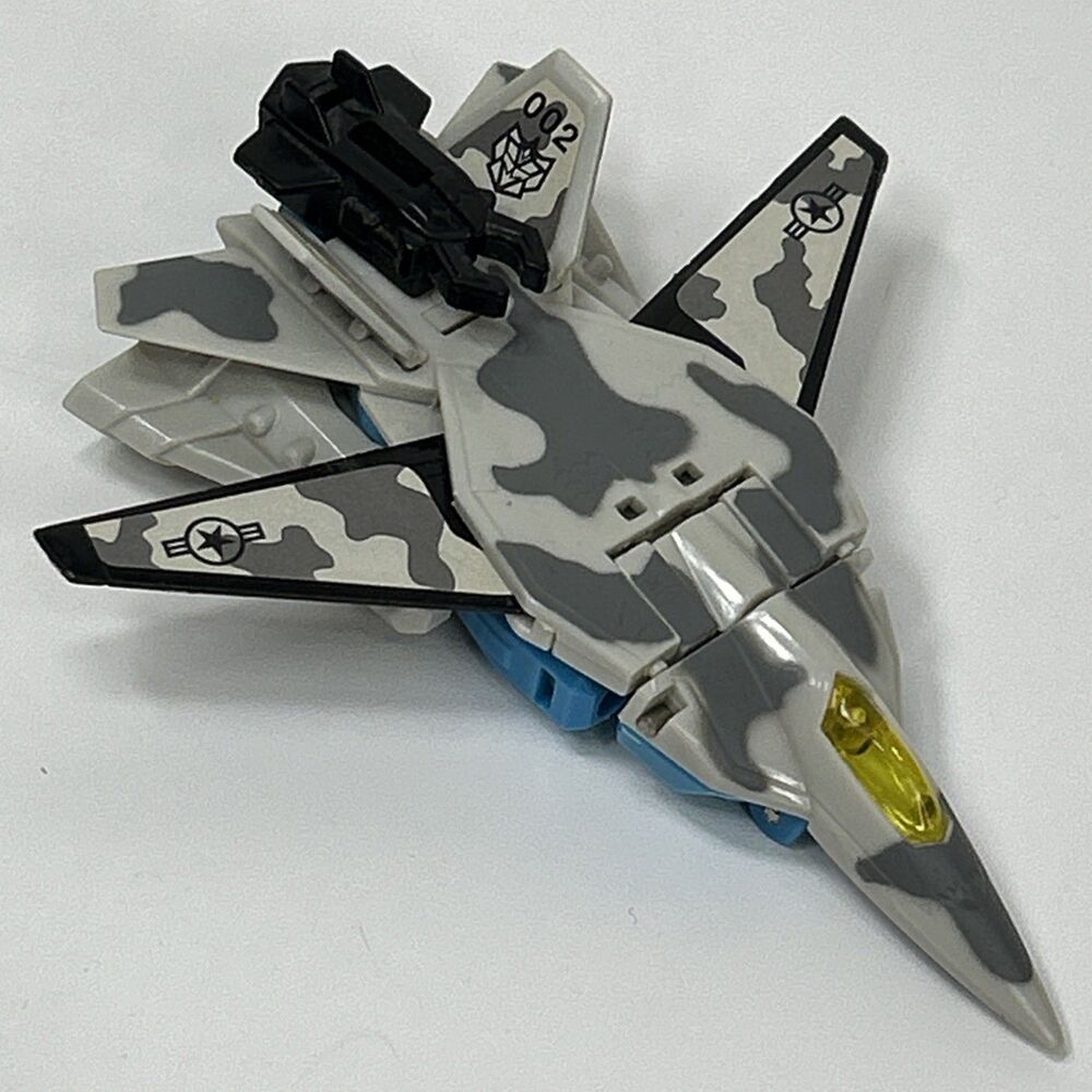 Hasbro Transformers G2 Cyberjets Jetfire 1994 Takara Autobot